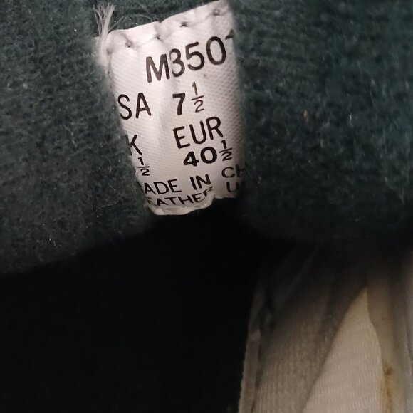 Propet Women's Fast Walker Strap Sneaker size 7.5 - Picture 7 of 10